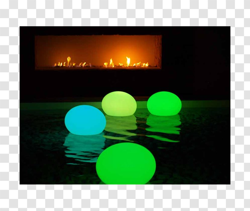 Landscape Lighting Table LED Lamp - Lantern - Light Transparent PNG