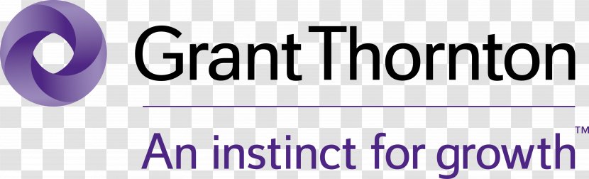 Grant Thornton International LLP Business Accounting - Nonprofit Organisation Transparent PNG