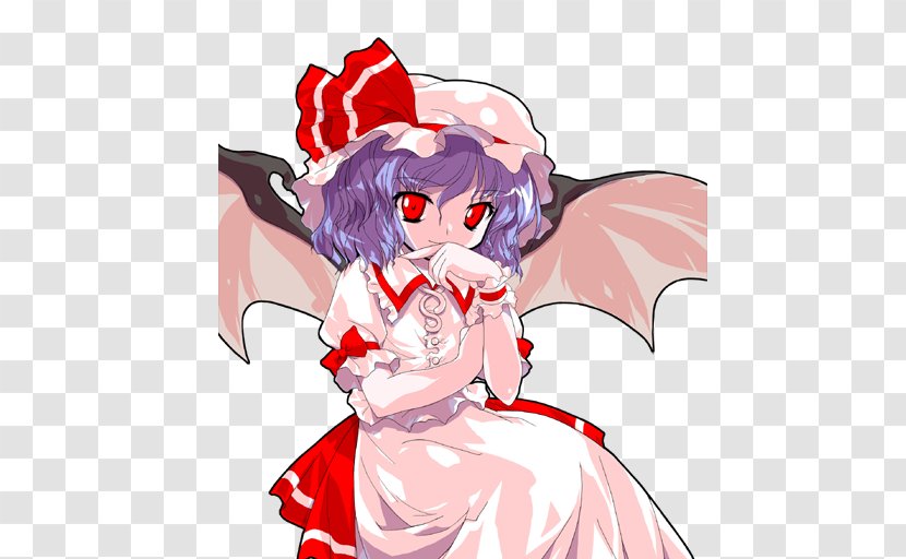 The Embodiment Of Scarlet Devil Immaterial And Missing Power League Legends Sakuya Izayoi Team Shanghai Alice - Heart Transparent PNG