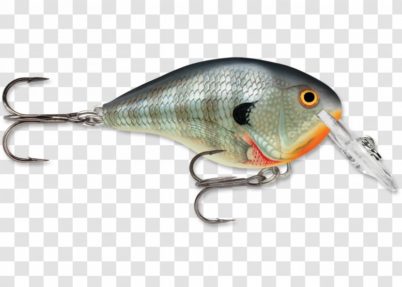 Rapala Fishing Baits & Lures Tackle - Vance Outdoors Transparent PNG