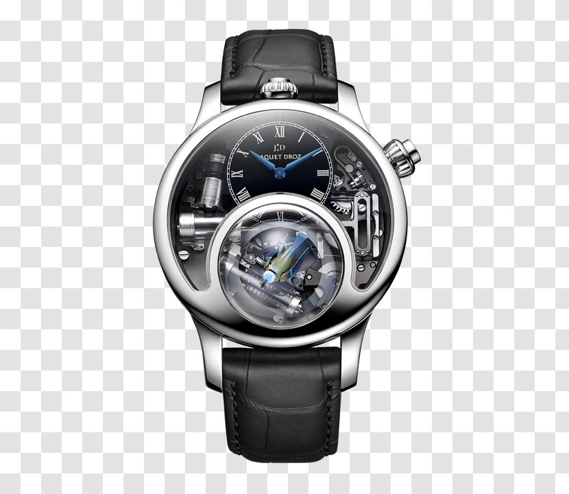 Switzerland Hanowa Watch 00 Agent Horlogeband - Metal Transparent PNG