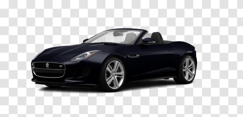 Personal Luxury Car Jaguar Cars Compact Vehicle - Sports Transparent PNG