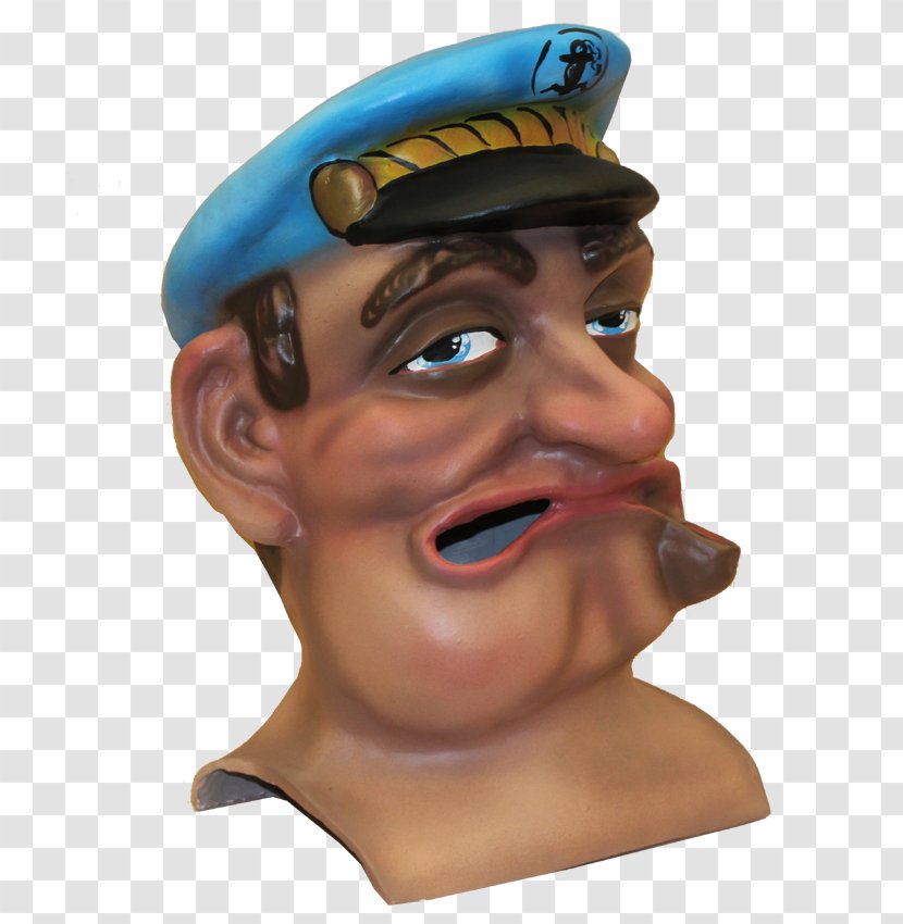 Hat Nose Transparent PNG