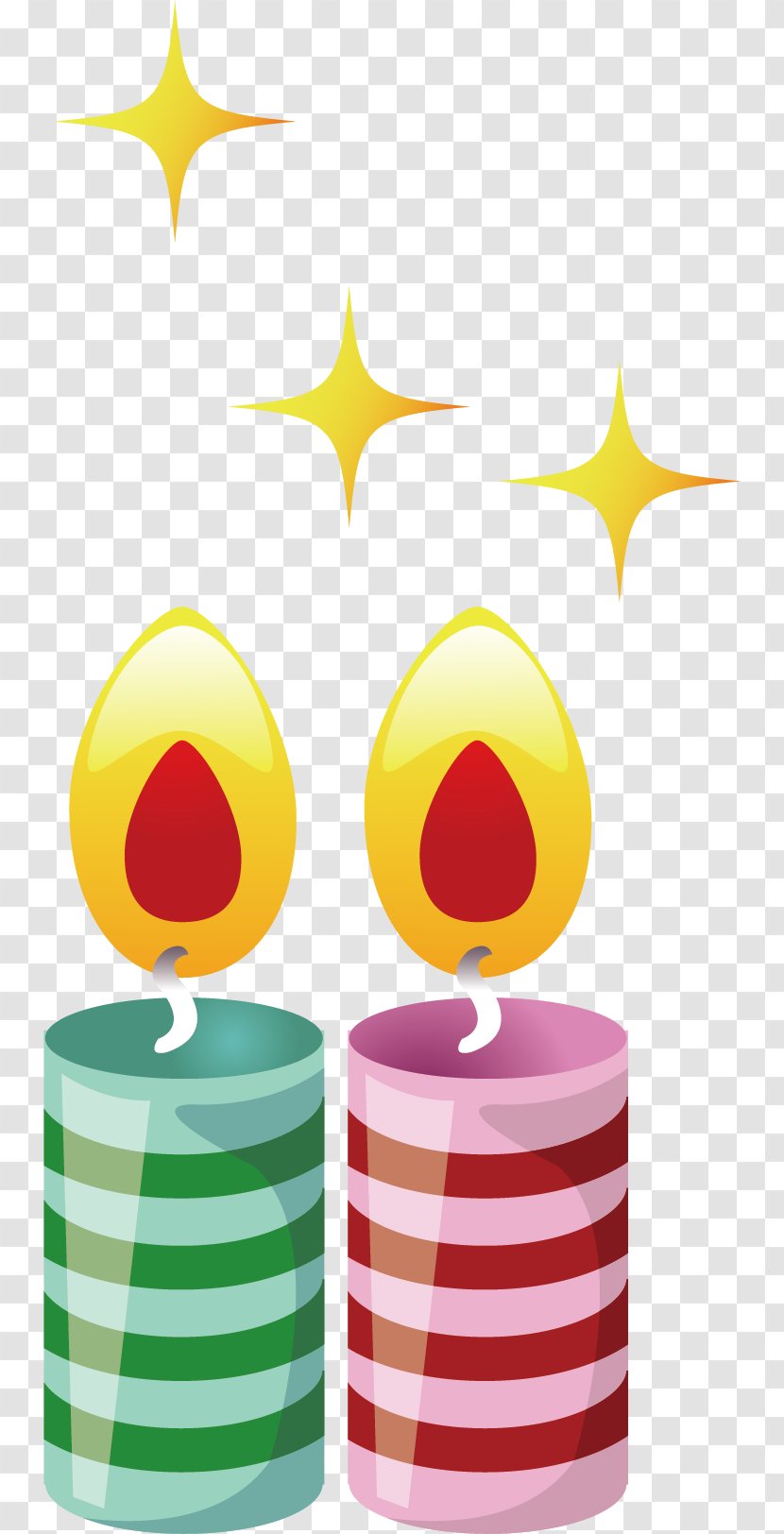 Birthday Cake Clip Art - Scalable Vector Graphics - Candle Material Picture Transparent PNG