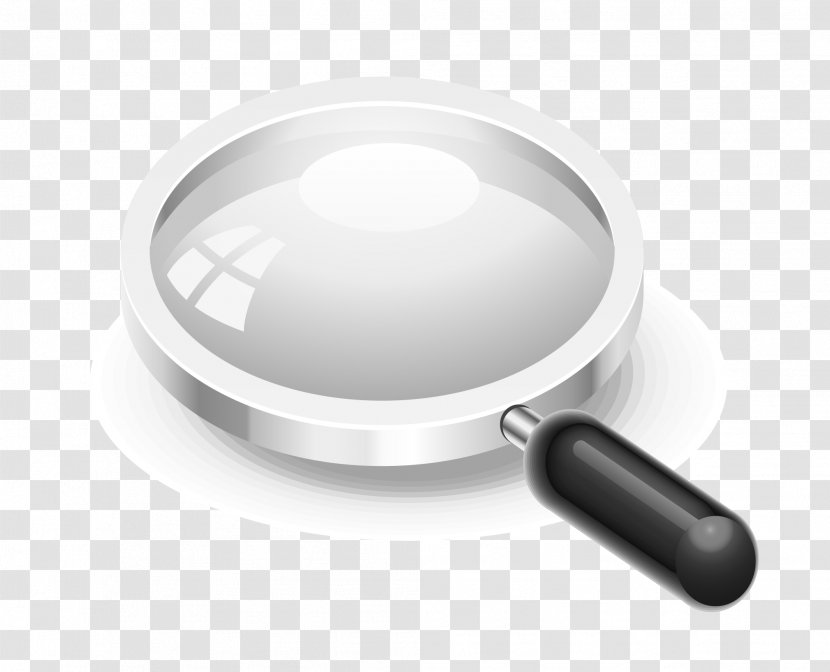 Download Icon - Button - Search Transparent PNG