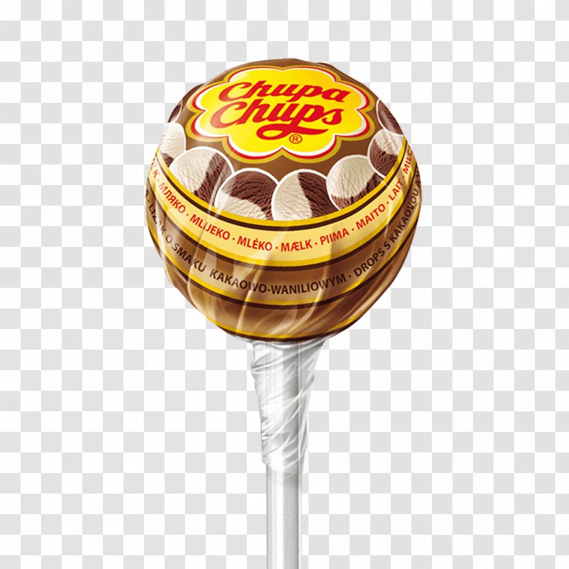 Lollipop Flavor Cola Chupa Chups Gummi Candy - Crazy Dips Transparent PNG