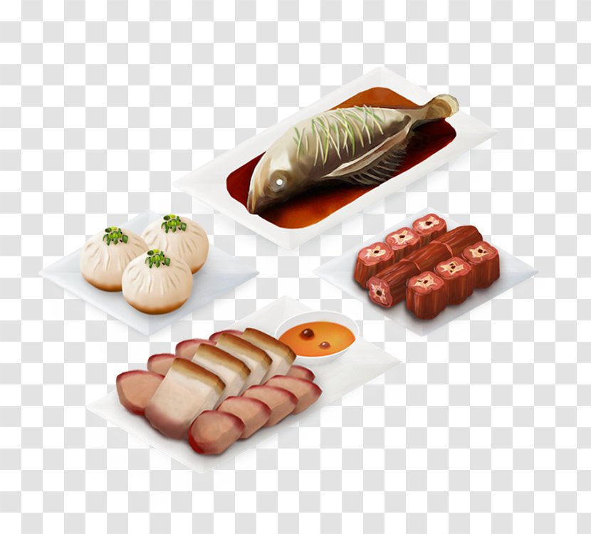 Asian Cuisine Chinese Food Kielbasa - Taste Of Home Transparent PNG