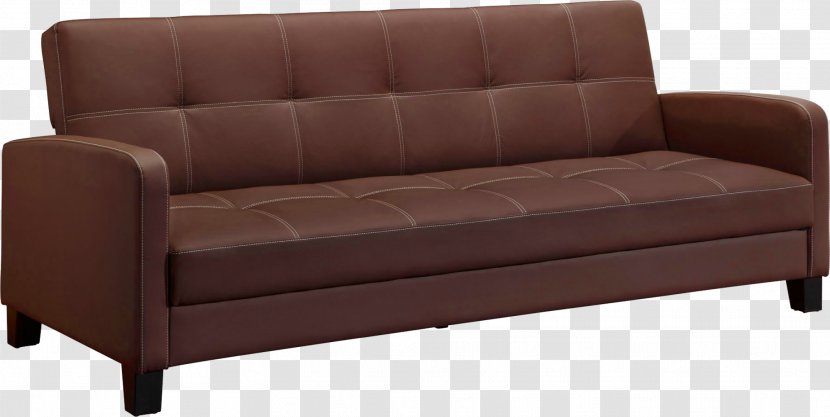 Sofa Bed Couch Futon Upholstery Clic-clac - Dorel Industries Transparent PNG