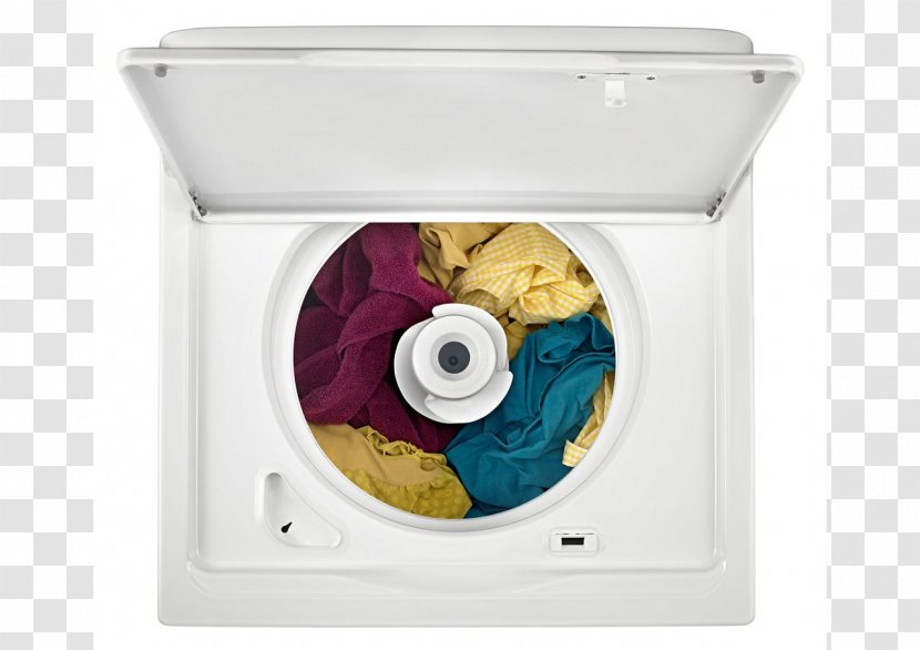 Whirlpool WTW4616F Corporation Washing Machines WED4616F Canada - Water Wash Transparent PNG