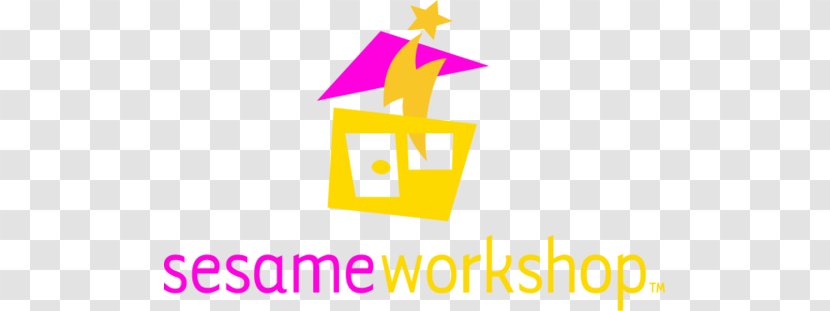 Sesame Workshop Logo Non-profit Organisation Company - Pbs Kids - Brand Transparent PNG