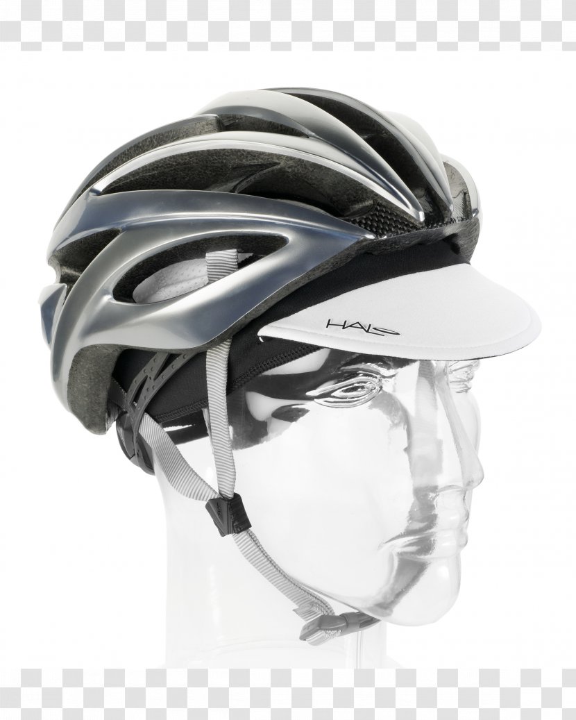 Headband Cap Visor Helmet Hat - Bicycle Helmets Transparent PNG