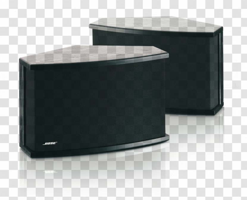 Loudspeaker Bose 901 Series VI Direct/Reflecting Corporation Equalization Wireless Speaker - Wiring Diagram - BOSE Transparent PNG
