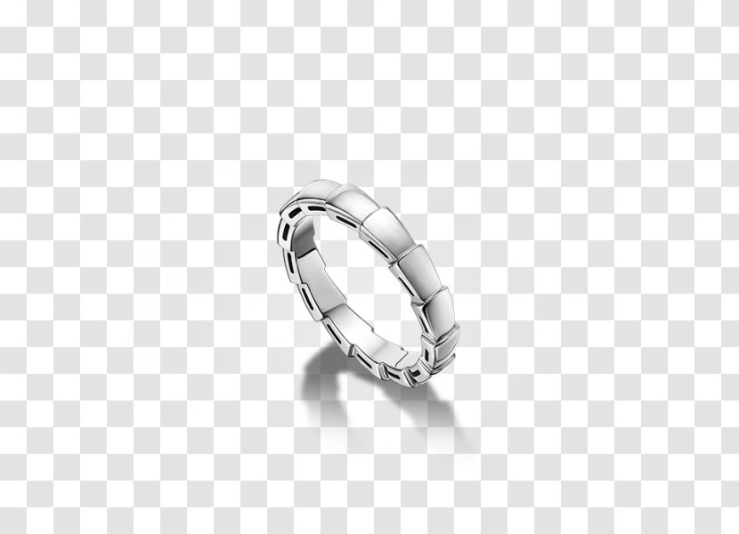 Wedding Ring Bulgari Gold Jewellery - Rings Transparent PNG