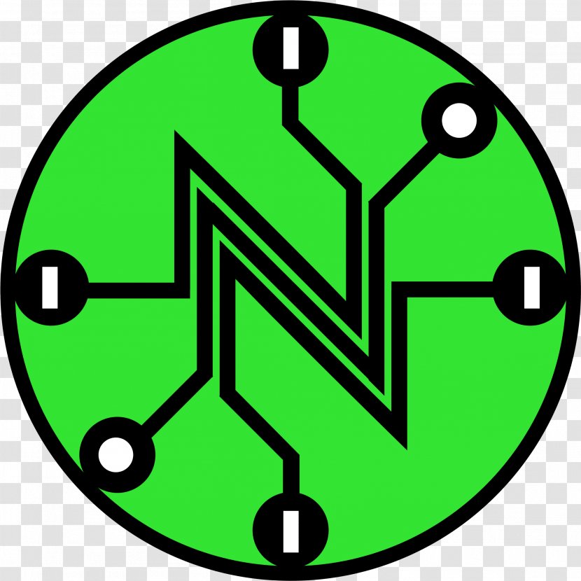 Green Line Sign Symbol Transparent PNG
