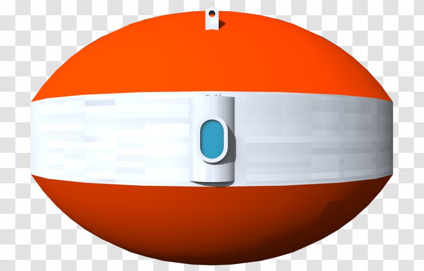 Sphere - Orange - Design Transparent PNG
