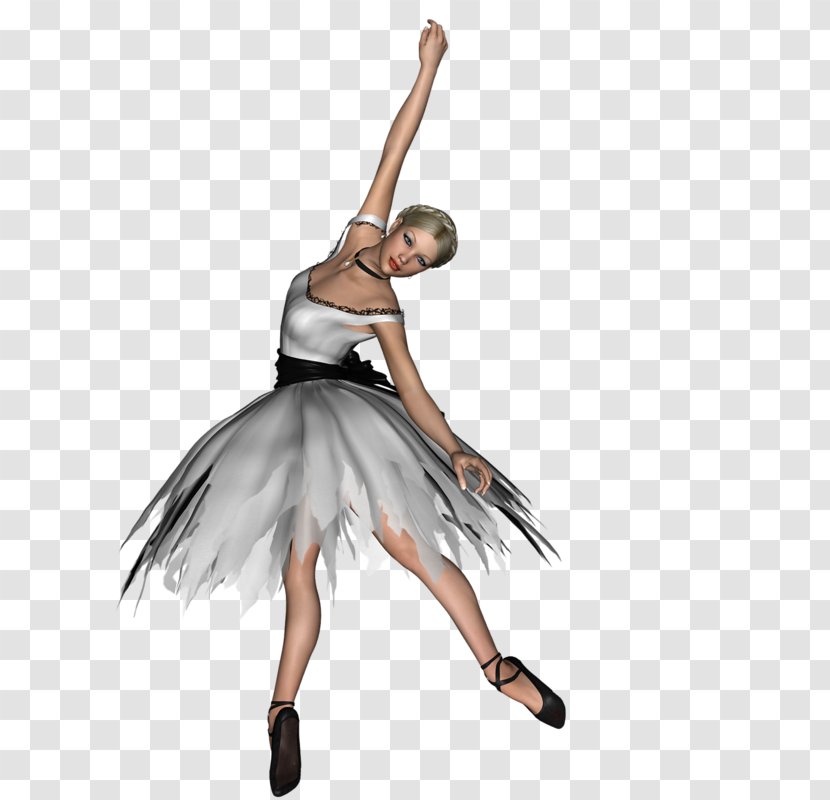 Ballet Dancer Drawing Clip Art - Heart Transparent PNG