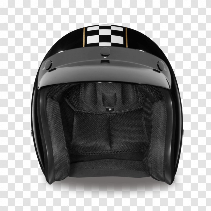 Motorcycle Helmets Bicycle Scooter Café Racer - Snell Memorial Foundation - Cafxe9 Transparent PNG