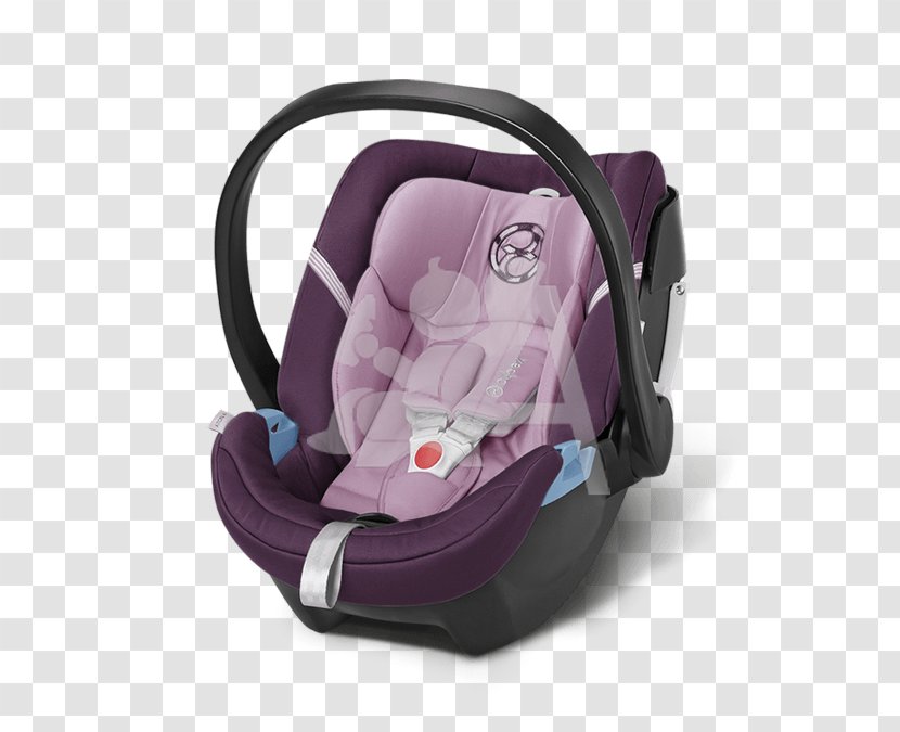 Baby & Toddler Car Seats Cybex Aton Q - Britax Transparent PNG