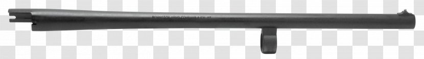 Gun Barrel Firearm Optical Instrument - Design Transparent PNG