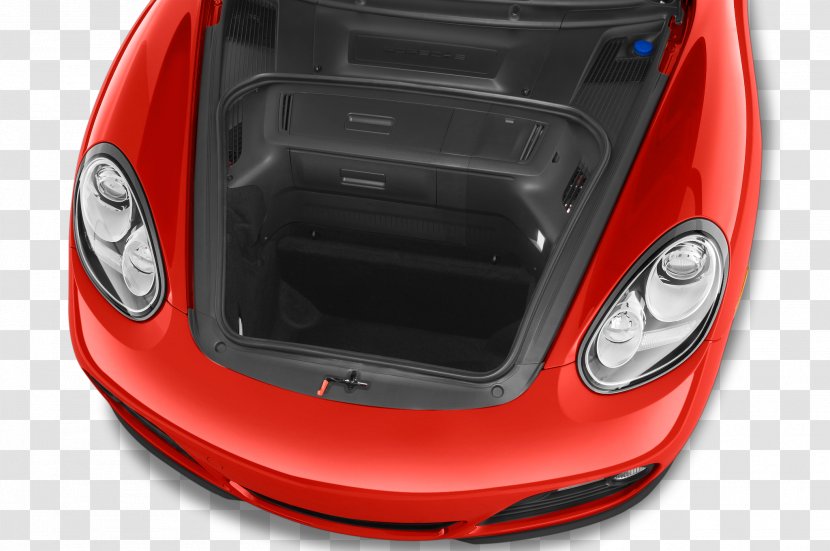 Car 2012 Porsche Boxster 2015 2010 - Vehicle - Gemballa Transparent PNG