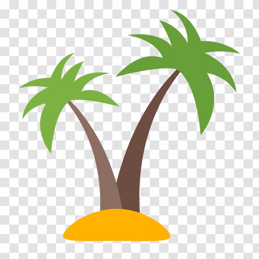 Palm Trees The Bund Ocean Beach Imperial - Tree - Matira Transparent PNG