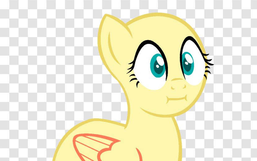 Whiskers Cat Applejack My Little Pony: Friendship Is Magic Fandom Fluttershy - Watercolor Transparent PNG