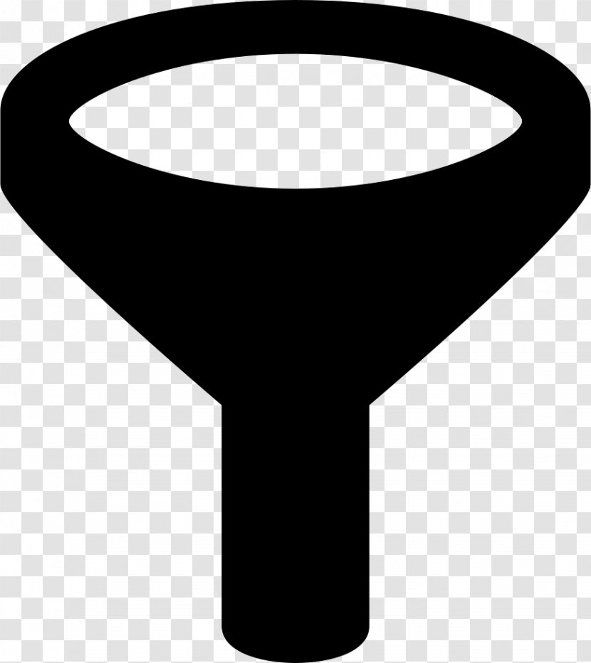 Funnel - Computer Software - Icon Transparent PNG