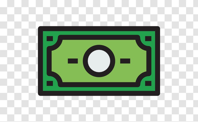 United States One-dollar Bill Dollar Vector Graphics - Finance - Banknote Transparent PNG