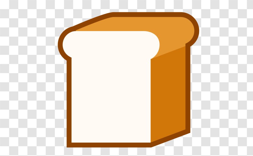 Emoji Portuguese Sweet Bread Text Messaging SMS - Multimedia Service - Toast Transparent PNG