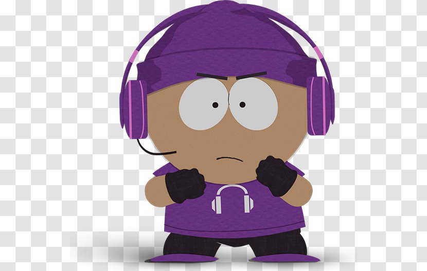 South Park: The Fractured But Whole Twitch Stick Of Truth Fortnite Xbox One - Park Transparent PNG
