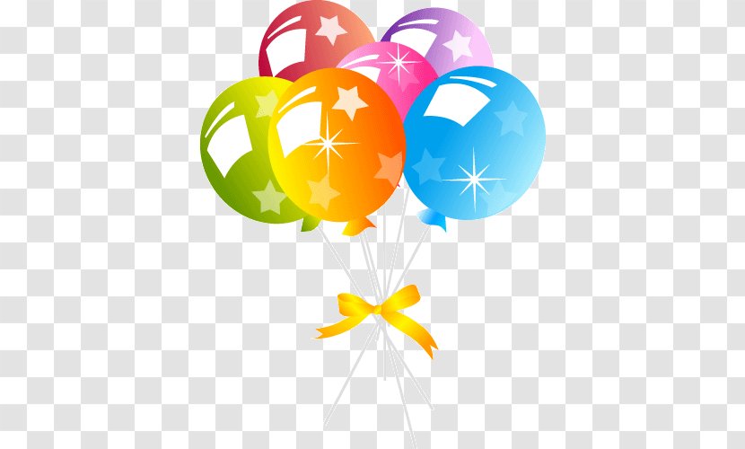 Birthday Cake Balloon Party Hat Clip Art Transparent PNG