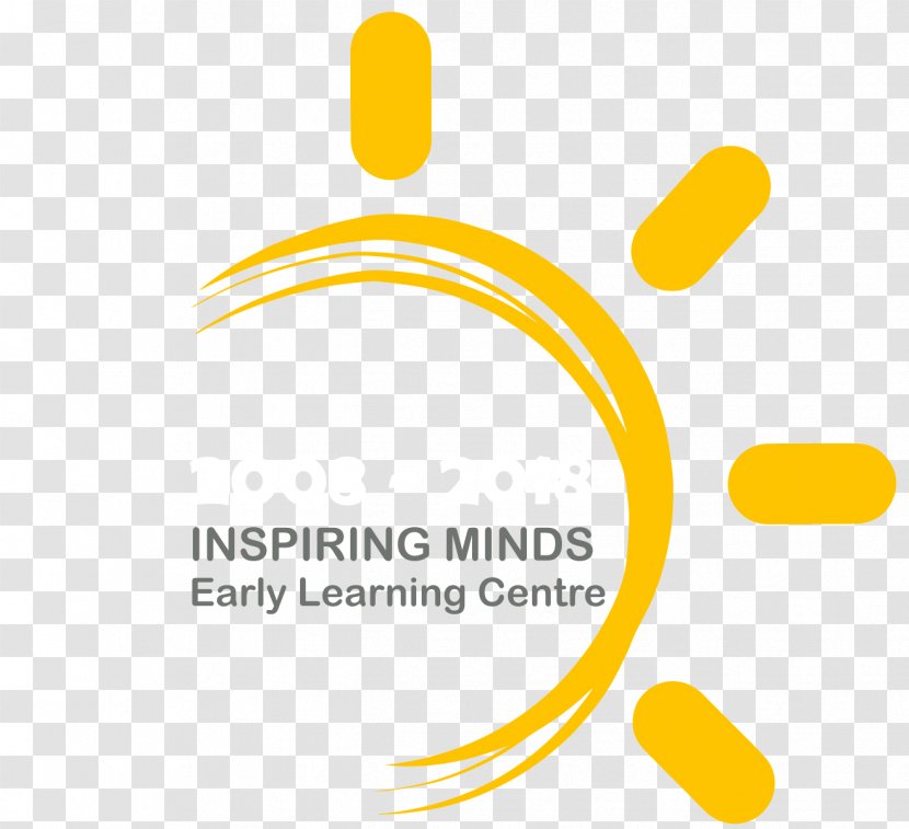 Inspiring Minds Early Learning Centre Logo Kindergarten Childhood Education Game - Preschool - Inspirational Transparent PNG
