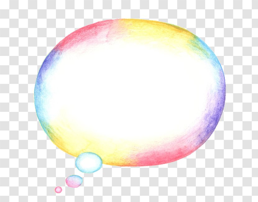 Speech Balloon Royalty-free Photography - Sky - GLOBO DE DIALOGO Transparent PNG