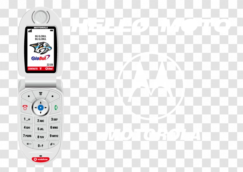 Feature Phone Mobile Accessories Portable Media Player Telephone - Tree - Motorola Phones Transparent PNG