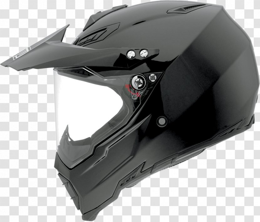 Motorcycle Helmets AGV Bicycle - Bicycles Equipment And Supplies Transparent PNG