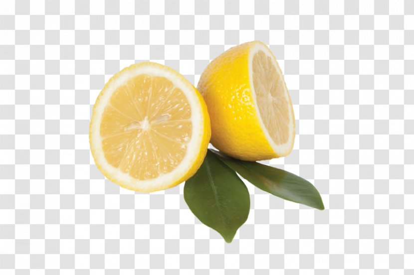 Lemon Fruit Vitamin C Citrxf3n - Food Transparent PNG
