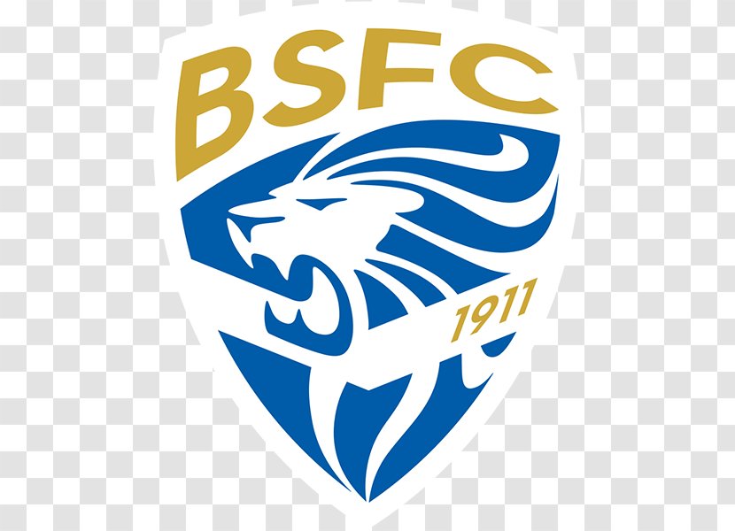 Brescia Calcio Spezia 2017-18 Serie B A - Symbol - Football Transparent PNG