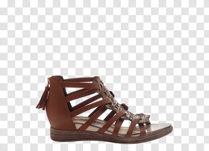 Wedge Sandal Shoe Fashion Sneakers - Boot Transparent PNG