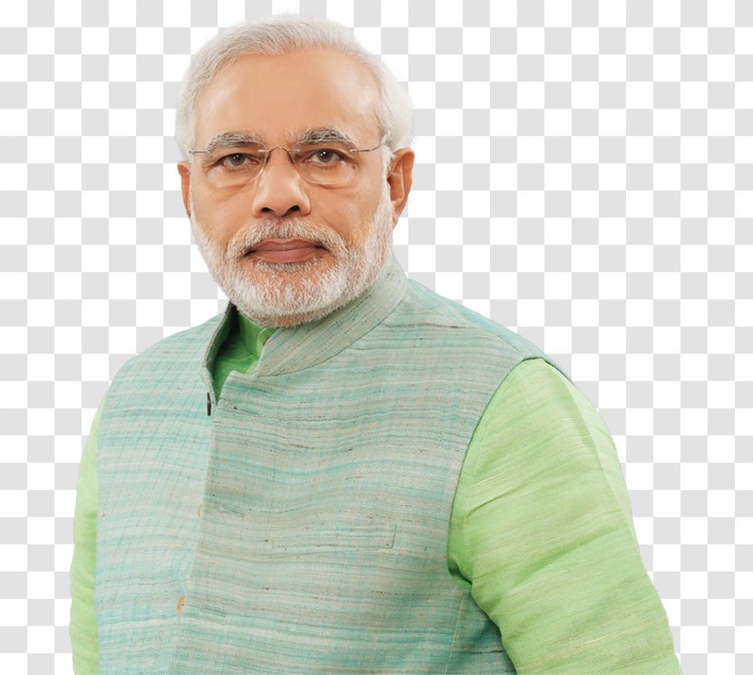 Shri Narendra Modi : Prime Minister Of India Bharatiya Janata Party Transparent PNG