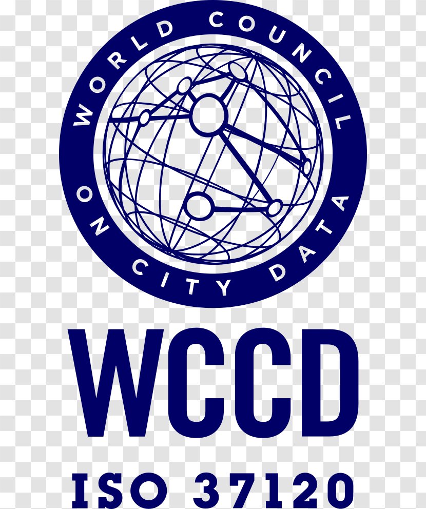 World Council On City Data Information Sustainability Sustainable Development - Text Transparent PNG