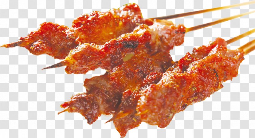 China Barbecue Chinese Cuisine Kebab Chuan - Lamb And Mutton Transparent PNG