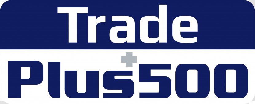Plus500 Contract For Difference Foreign Exchange Market Trader - Investing Online - 500 Transparent PNG