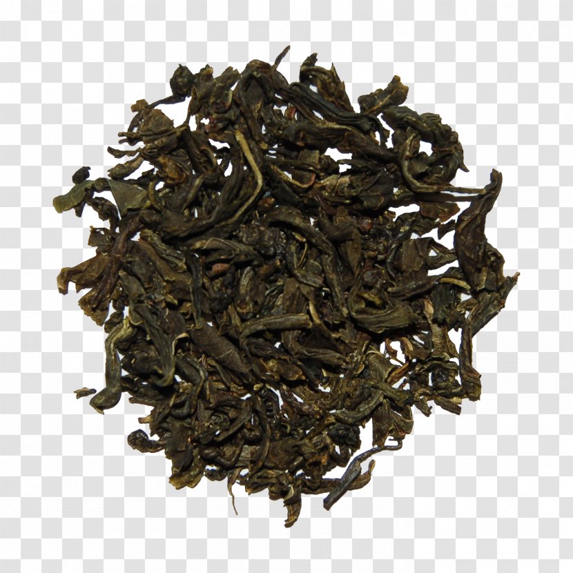 Green Tea Biluochun Oolong Tieguanyin - Gunpowder Transparent PNG