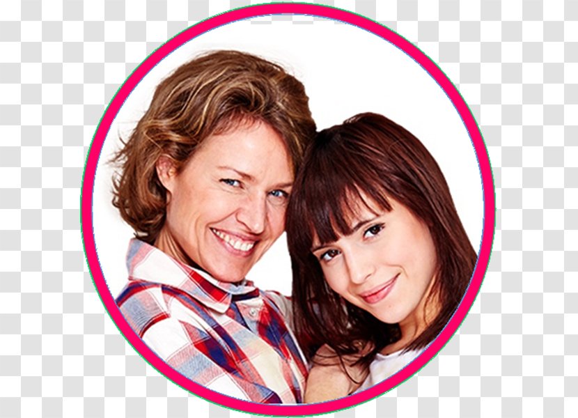 Mère Et Fille, California Dream Mother Disney Channel Daughter - Heart - Madre E Hija Transparent PNG