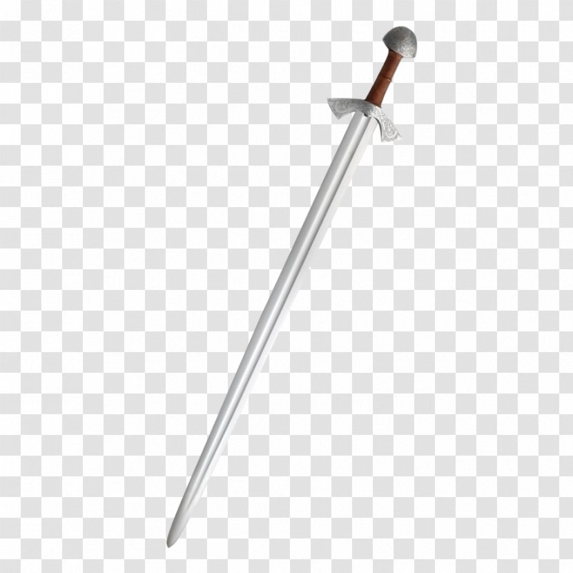Sword Weapon Icon - Blade - A Sharp Transparent PNG