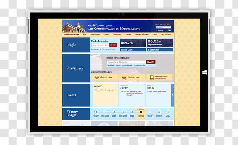 Computer Program Organization Web Page Multimedia Display Device - Brand Transparent PNG