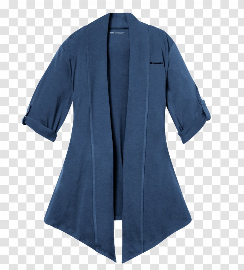 Shrug Amazon.com Sleeve Jacket Sweater - Collar Transparent PNG