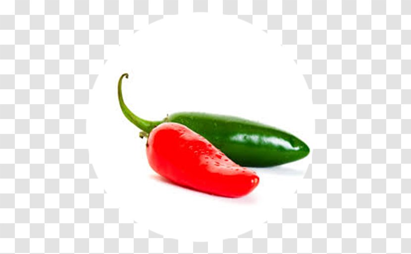 Chili Pepper Poblano Carolina Reaper Fatalii Fruit - Diet Food - Jalamenjo Transparent PNG