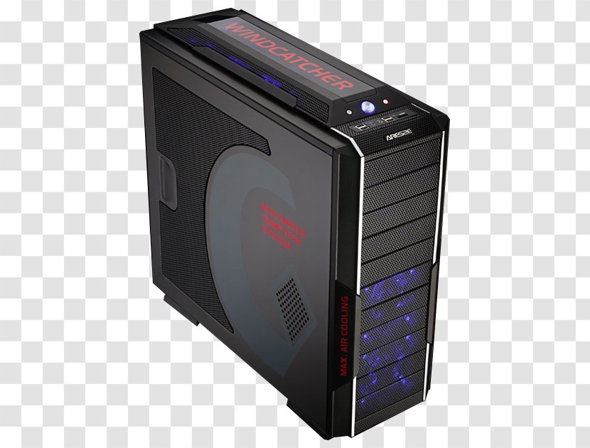 Computer Cases & Housings Electronics System Cooling Parts Transparent PNG