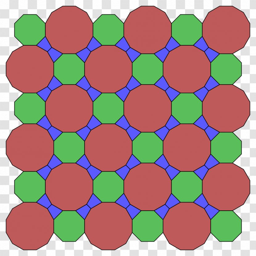Symmetry Circle - Purple - Material Transparent PNG